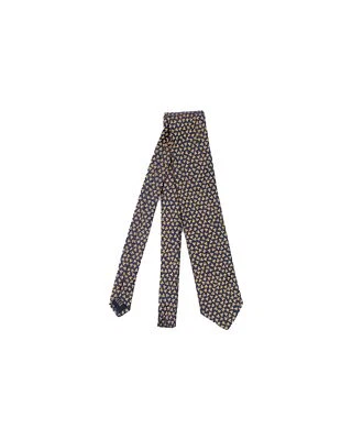 Gravata de seda Pal Zileri Classic - Imagem 1 de 4