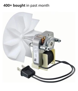 Bad Entlüfter Abluft Lüfter Motor Elektromotoren Kit Kompatibel mit Nutone Br... - Bild 1 von 7