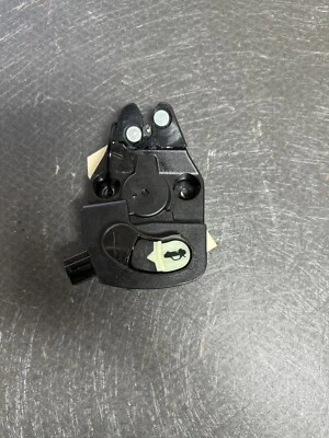 Honda Accord EX-L Seden 2014 2,4 L maletero tapa pestillo bloqueo actuador fabricante de equipos originales Foto 1 de 4