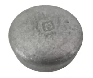 GM 838538 Genuine OEM Century Estate Wagon Lesabre Skylark Engine Expansion Plug - Picture 1 of 1