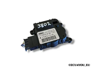 Original Alfa Romeo Heater Flap Actuator T1016265D, 1000182010 (id: 3802) - Picture 1 of 3