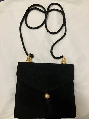 Cartera artesanal Foto 1 de 2