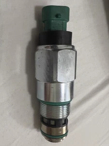 CUMMINS / CATERPILLAR / KOMATSU HILITE ACTUATOR,ETR (EFC) FUEL CONTROL 3330601 - Picture 1 of 3