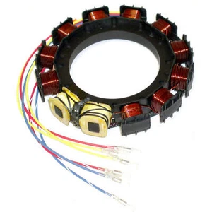 Estator Sierra 18-99162 Mercury 16 Amp 2, 3 y 4 Cilindros Reemplaza - Imagen 1 de 2