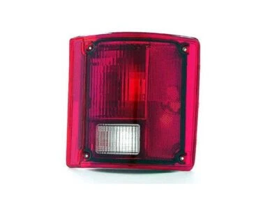 For 1973-1974 Chevrolet C30 Pickup Tail Light Assembly 12276VFXR - Image 1 of 2