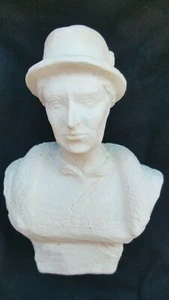 Buste de Louis 11 (Hauteur:12 cm)📌4a. - Imagen 1 de 1