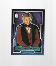2015 TOPPS DOCTOR WHO YOU PICK COMPLETE YOUR SET 1-200