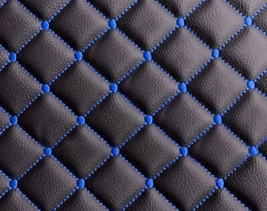 Luxury Floor Mats For Vanderhall Carmel - Picture 1 of 28