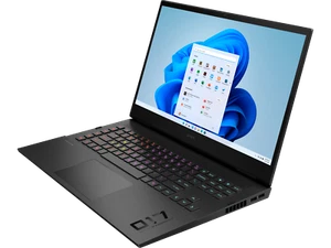 HP Omen 17 17t Gaming Laptop PC 17.3" QHD i9-13900HX 32GB 2TB SSD RTX 4080 W11 - Picture 1 of 6