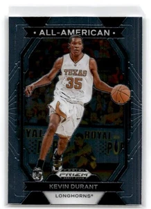 Selecciones del draft de Panini Prizm 2024 #5 Kevin Durant All-American - Imagen 1 de 2