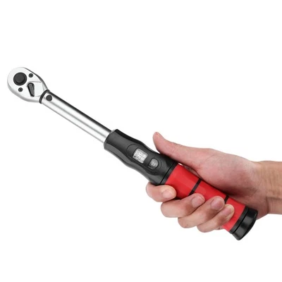 PROFI DREHMOMENTSCHLÜSSEL 3/8 ZOLL 10-110 Nm DREHMOMENT SCHLÜSSEL Motorrad KFZ - Bild 1 von 4