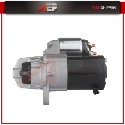 Arranque para Buick Allure Enclave LaCrosse Rendezvous Cadillac SRX STS XTS 17986 Foto 1 de 4