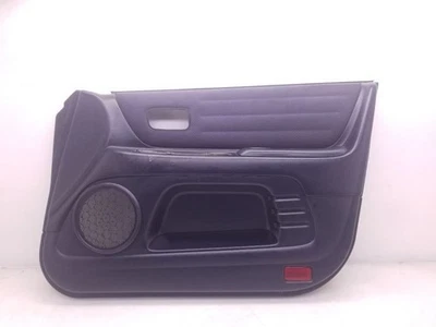 Lexus IS300 2001 montaje del panel de la puerta delantera del lado del pasajero  Foto 1 de 4