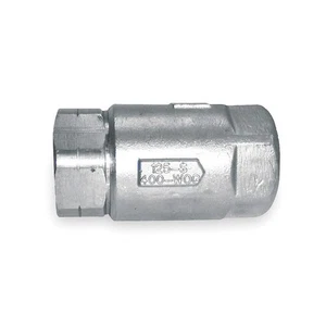 APOLLO 6210601 Ball Cone Spring Check Valve 1CKV2 - Picture 1 of 1