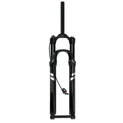 26 27.5 29 in Bicycle Fork 34mm 15*110mm Suspension Mountain Bike Air Forks - Image 1 of 4