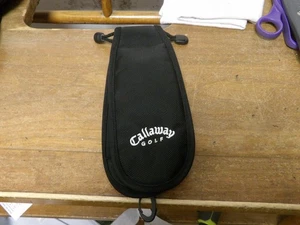 Callaway Golf Ball Caddy Black EXCELLENT!! - Picture 1 of 2