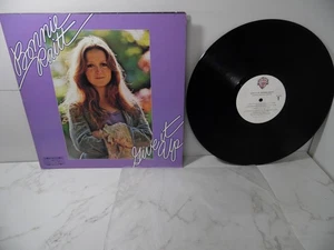 Bonnie Raitt - "Give It Up" - LP Album - Bild 1 von 8