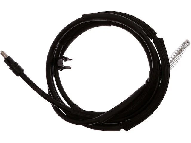 Rear Right Parking Brake Cable For 2007-2010 Saturn Outlook 2008 2009 BT266XT - Image 1 of 1