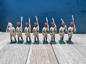 Nostalgia: N101 - British Central Africa Regiment, c1900. Unboxed - Picture 1 of 5