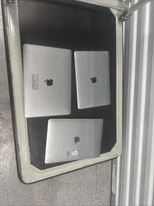Original MacBook Pro A1708 A1706 A1534 Apple Laptops Nur Für Ersatzteile Wie Ist X 3 - Bild 1 von 14