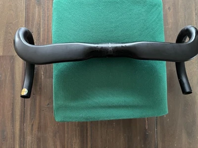 Ritchey Superlogic Streem Carbon Rennradlenker 400 mm 31,8 mm Top Zustand - Bild 1 von 4