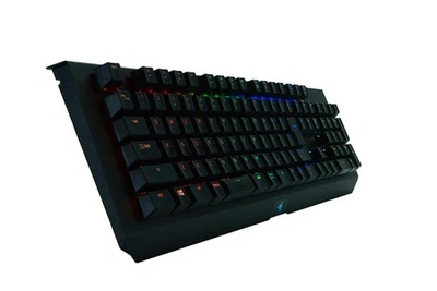 Razer BlackWidow X Chroma JP Japanese layout version Multi-lighting gaming  206 - Image 1 of 4