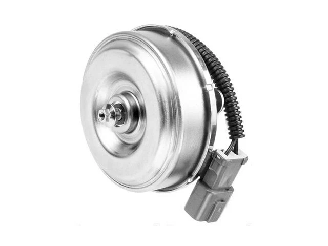 Motor de ventilador condensador Four Seasons 93QD48H para Honda Civic 1992-1998 Foto 1 de 1