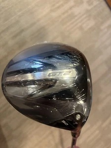 Titleist GT2 Driver 9.0 - Picture 1 of 10