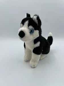 Walt Disney Snow Buddies Shasta Plüschtier 7 Zoll Movie Rewards exklusiver Plüsch Welpe Hund - Bild 1 von 10