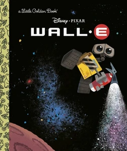 WALL E (Disney/Pixar WALL E) By RH Disney - New Copy - 9780736424226 - Bild 1 von 1
