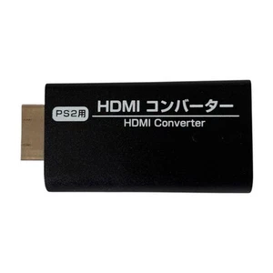 Convertidor Sony PS2 HDMI V2 - Elevado para PS2/Juego Plano y Vertical - Imagen 1 de 5