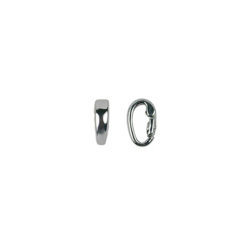 MAGNETIX Magnet - Kettenverbindung 1468 Clip Edelstahl Magnetschmuck - Bild 1 von 1