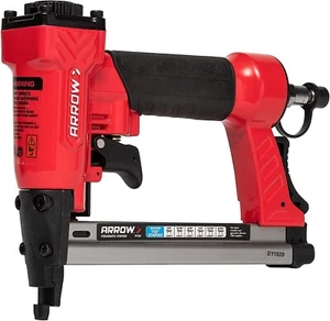 Arrow PT50 Pneumatic Staple Gun - Easy Load, Comfort Grip, Versatile - Picture 1 of 13