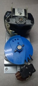 VENDO 511/480/510/601 BLUE DISK MOTOR SODA VENDING MACHINE - Picture 1 of 6