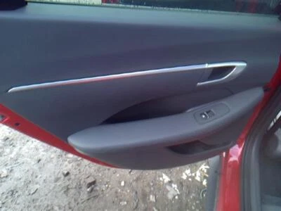 Used Rear Left Door Interior Trim Panel fits: 2021 Hyundai Sonata  Grade A - Image 1 of 4