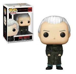 POP! Blade Runner - ROY BATTY #1034 - NEW - Picture 1 of 1