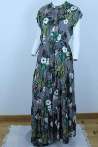 ALLEY DRESS LONG DRESS WOMEN SIZE TU - Picture 1 of 6