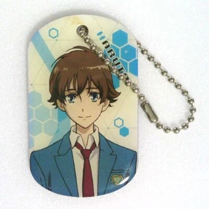 Accesorio correa llavero Valvrave el Libertador Kakumeiki anime Tokishima Haruto - Imagen 1 de 2