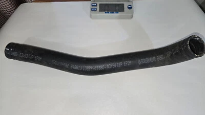 Manguera de agua de entrada de refrigerante radiador Chrysler 300 Dodge Charger 2011-2023 OEM Foto 1 de 4