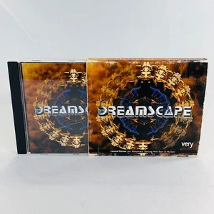 Dreamscape- Very - Cd - Foto 1 di 11