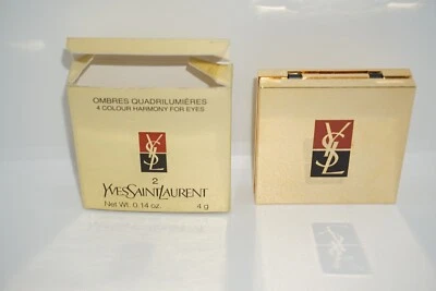 YSL Eye Shadow Powder Duo ~ 107 ~ NIB - Image 1 of 4