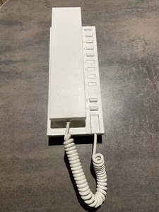 Ritto Wohntelefon 6630 / 00 weiß - Bild 1 von 6