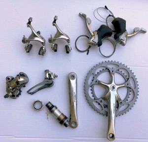 gruppo completo shimano ultegra 18V - Foto 1 di 1