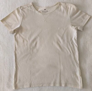 T-Shirt Gr. 134/140 H&M - Bild 1 von 4