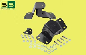 Suspensiones descensoras de acero de alta resistencia de 2" para Chevrolet GMC C1500 88-98 - Imagen 1 de 1