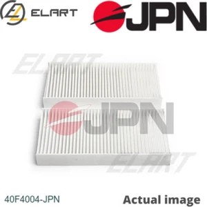 FILTER INTERIOR AIR FOR HONDA CIVIC/VII/Hatchback/FERIO CR-V/Mk/SUV FR-V EDIX   - Picture 1 of 6
