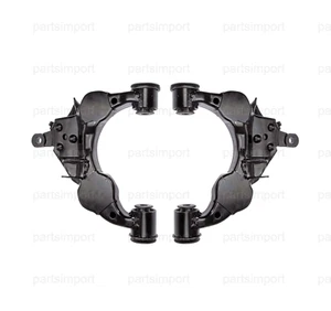 Set of 2 Front Control Arms L+R for Toyota Sequoia 2004-2007 Tundra 2004-2006 - Picture 1 of 1