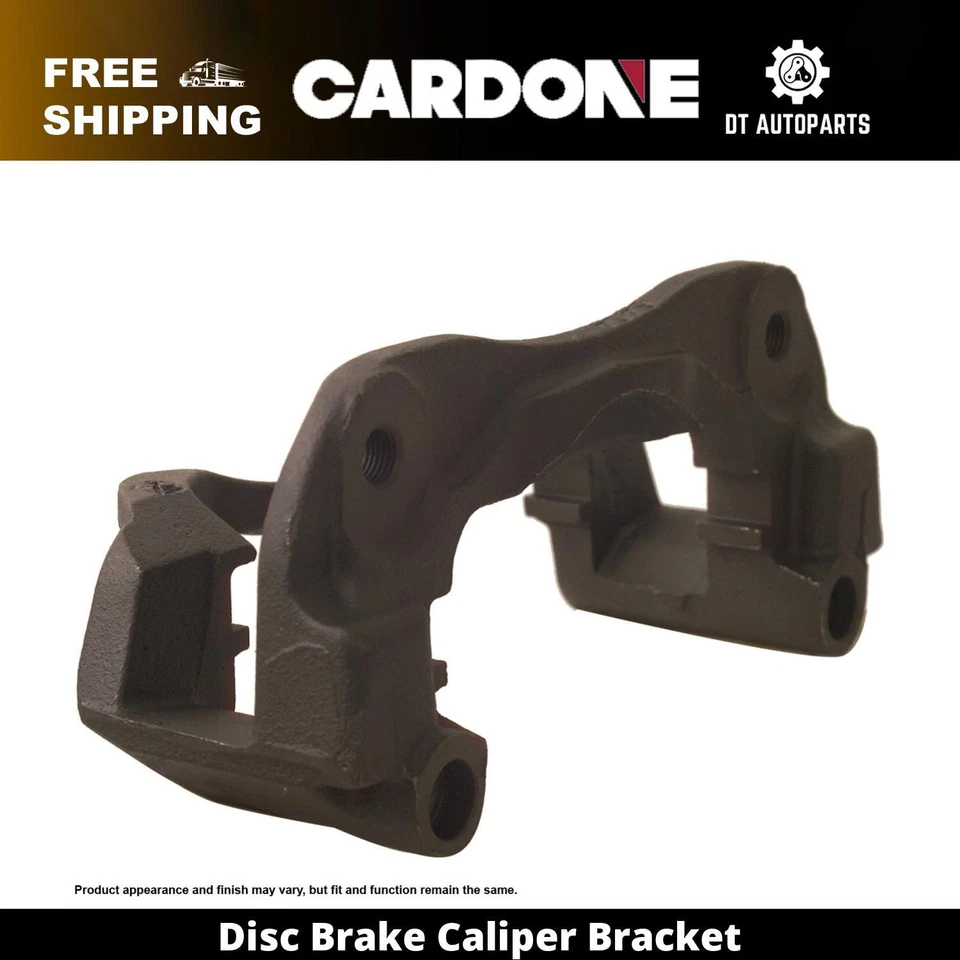 Soporte de pinza de freno de disco Cardone 2002 2003 para Toyota Highlander 2001-2007 Foto 1 de 4