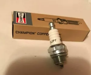 RCJ7Y Champion brand spark plug 859 - Picture 1 of 2