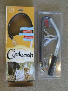 NEW NIP Emdnuele CYCLEASH shock-less bicycle leash - all bikes, easy to install - Picture 1 of 1